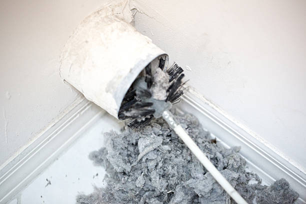 Professional Airduct Cleaning in Creston, OH